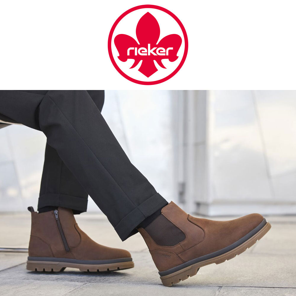 rieker boots