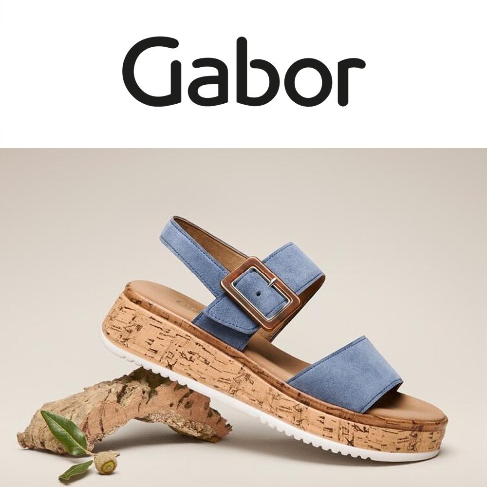 gabor ss25