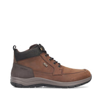 Rieker 03630-22 Mens Brown Boots