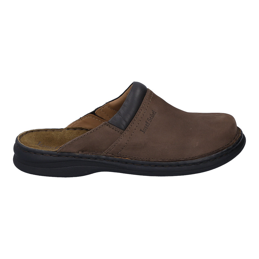 Josef Seibel Max Brasil Mule