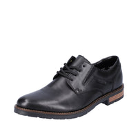 Rieker 14621-00 Black Shoe