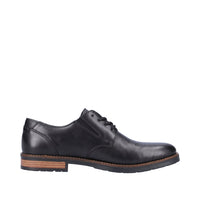 Rieker 14621-00 Black Shoe