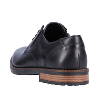 Rieker 14621-00 Black Shoe