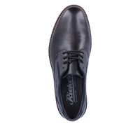 Rieker 14621-00 Black Shoe