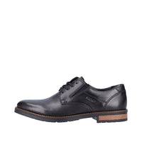 Rieker 14621-00 Black Shoe