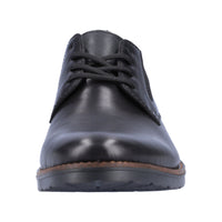Rieker 14621-00 Black Shoe