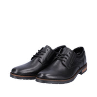 Rieker 14621-00 Black Shoe