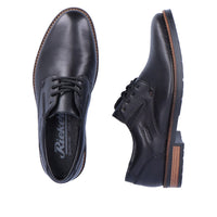 Rieker 14621-00 Black Shoe