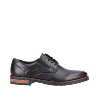 Rieker 14621-00 Black Shoe