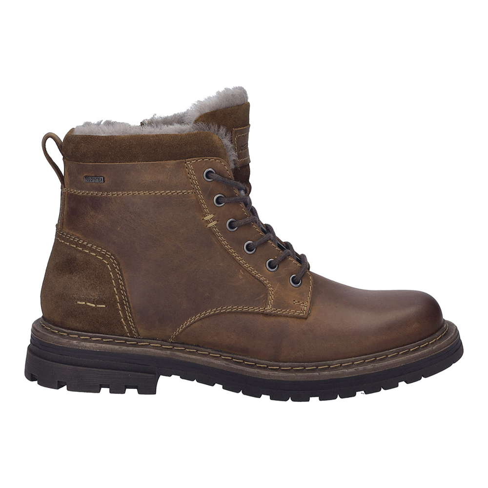 Josef Seibel Curtis 50 Castagne Boots