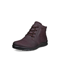 Ecco Babett Garnet Red Womens Boots 215583-61290