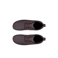 Ecco Babett Garnet Red Womens Boots 215583-61290