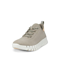 Ecco Gruuv Womens Vetiver Green  Shoes 218203-61337