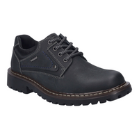 Josef Seibel Chance 59 Black Shoes