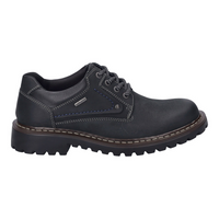 Josef Seibel Chance 59 Black Shoes