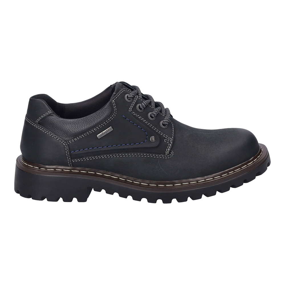 Josef Seibel Chance 59 Black Shoes