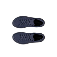 Ecco Soft Zero Womens  Marine Blue Shoes 220283-50595