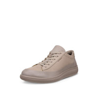 Ecco Soft Zero Womens Moon Rock Grey Shoes 220283-55294
