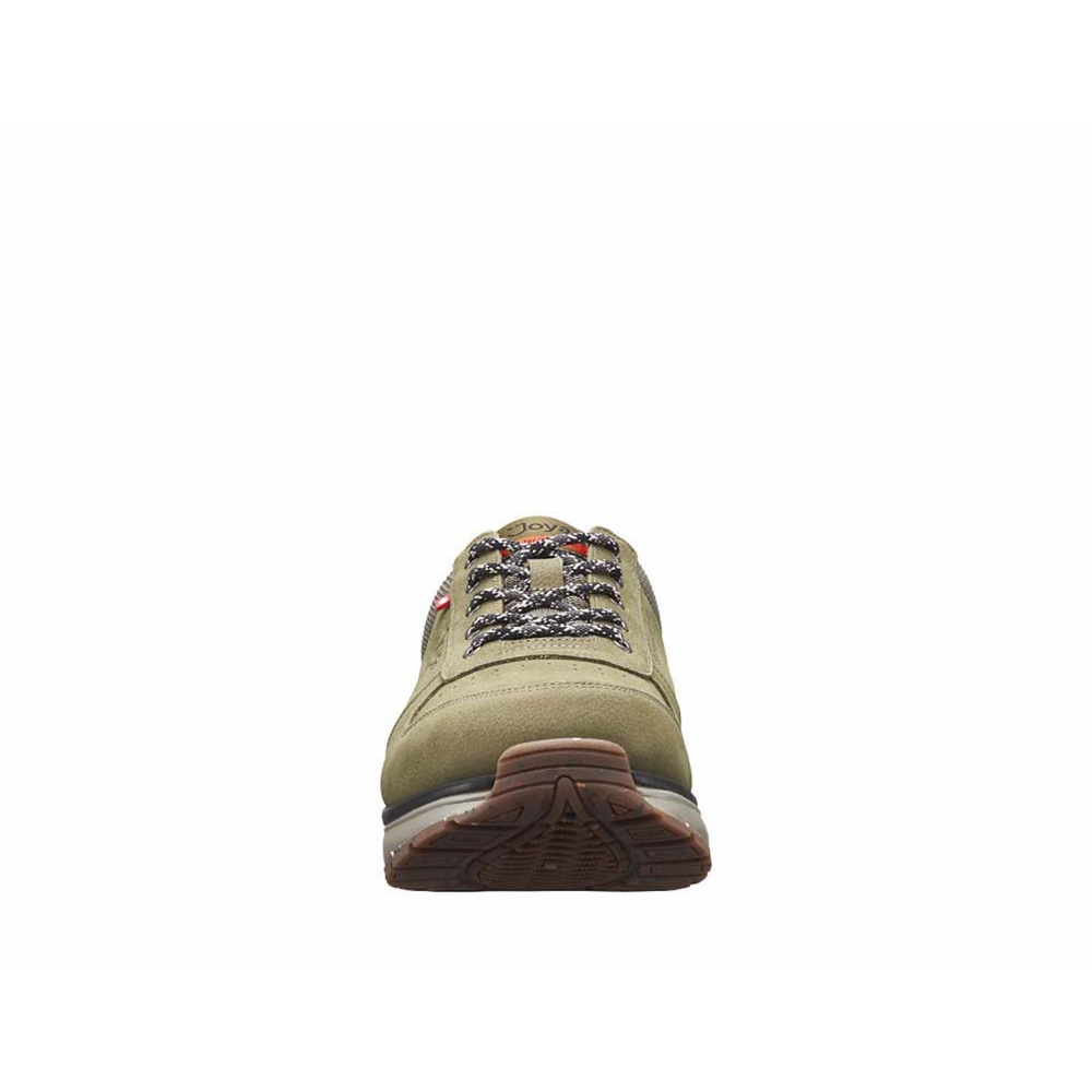 Joya Dynamo Classic M Green Shoe