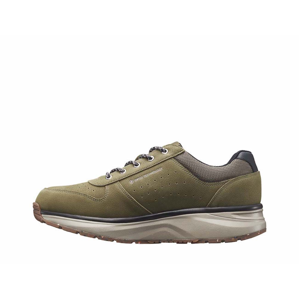 Joya Dynamo Classic M Green Shoe