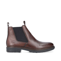 Rieker 33180-26 Mens Brown Boots