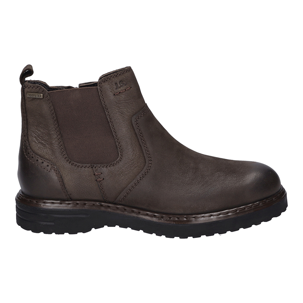 Josef Seibel Erroll 51 Moro Boot Shoes By Post