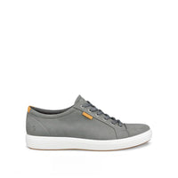Ecco Soft 7 Mens Moon Grey Shoe 430004-02232