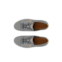 Ecco Soft 7 Mens Moon Grey Shoe 430004-02232