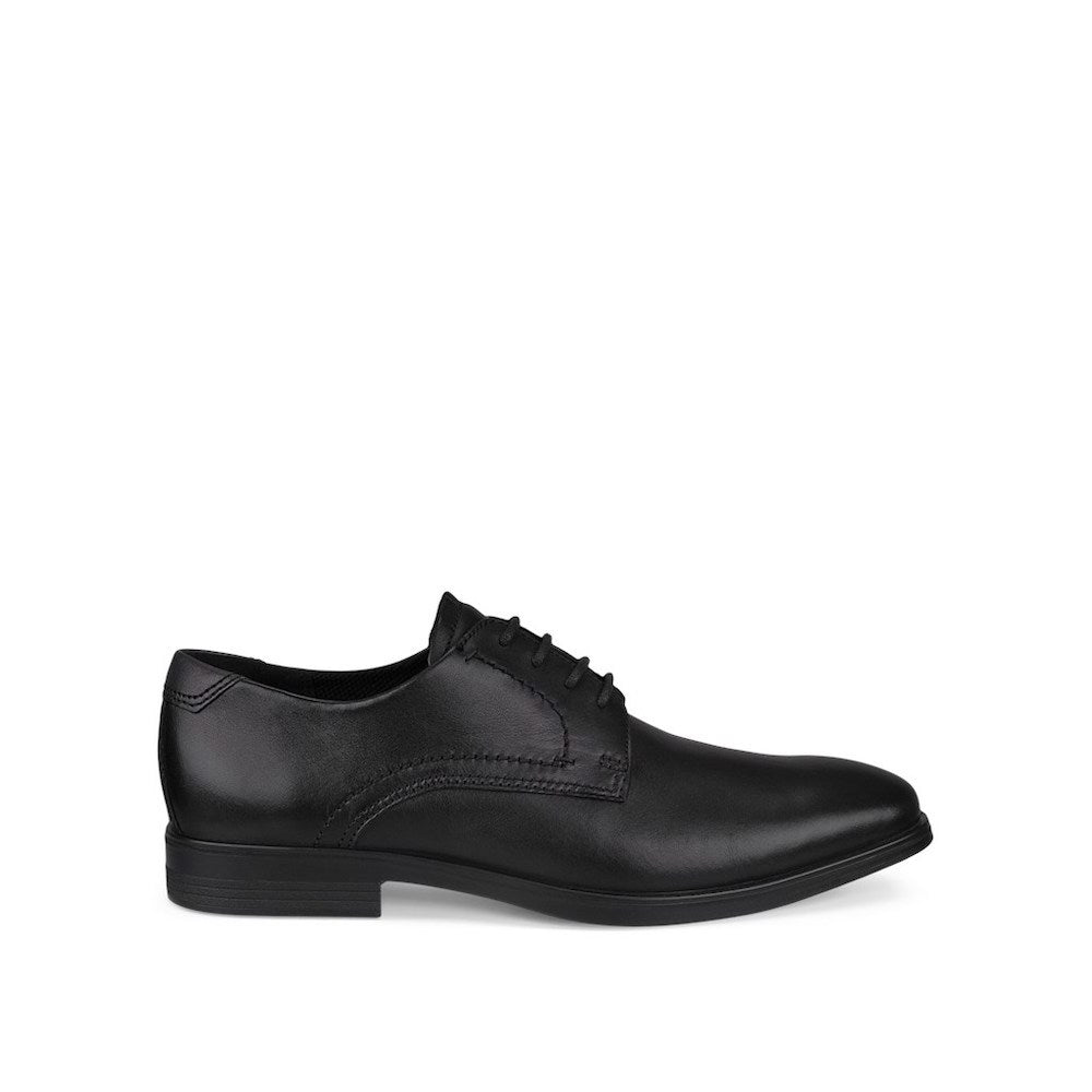 Ecco Melbourne 621634 50839 Black Magnet Shoe