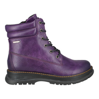 Westland Peyton 01 Purple Boots