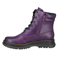 Westland Peyton 01 Purple Boots