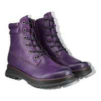 Westland Peyton 01 Purple Boots