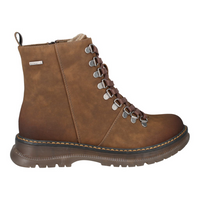 Westland Peyton 03 Brown Boots