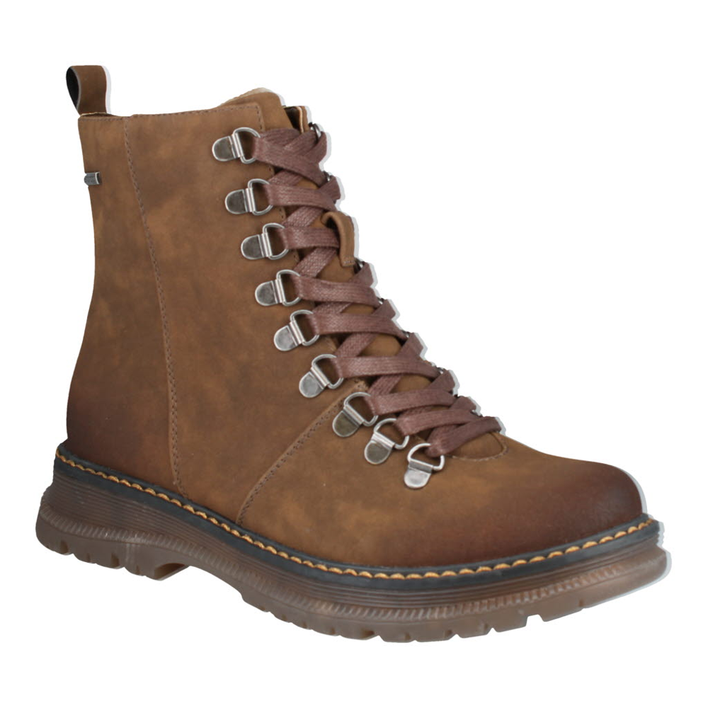 Westland Peyton 03 Brown Boots