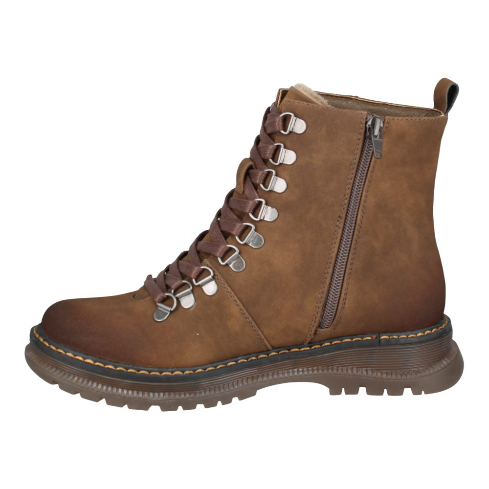 Westland Peyton 03 Brown Boots