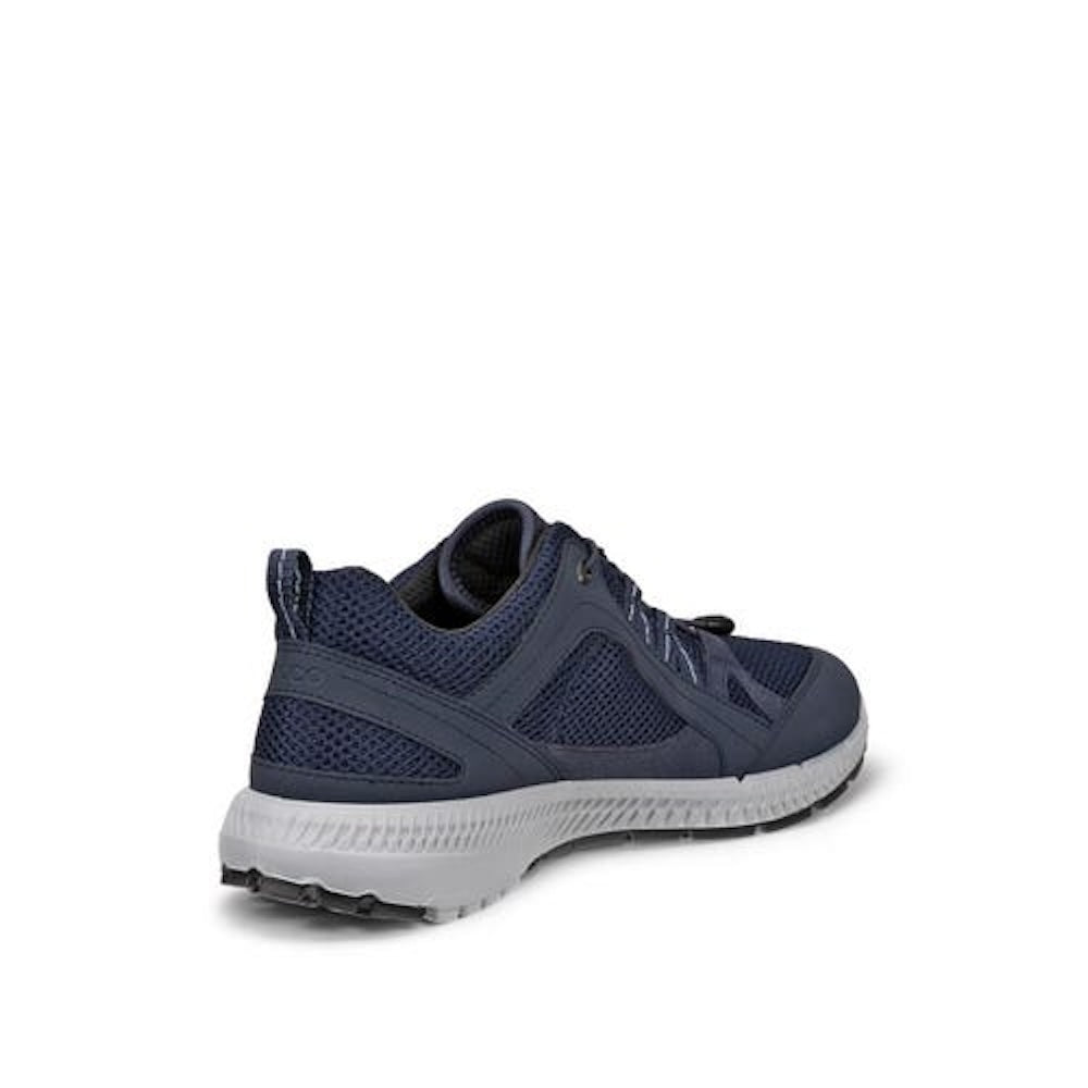 ECCO Terracruise II Gtx Tex  Marine/Marine Shoes 843063-56702