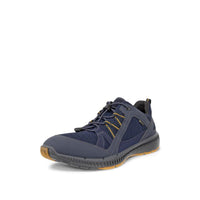 Ecco Terracruise II Mens Marine Blue Shoes 843064-51241