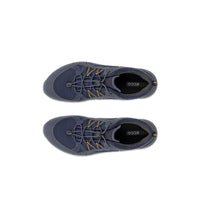 Ecco Terracruise II Mens Marine Blue Shoes 843064-51241