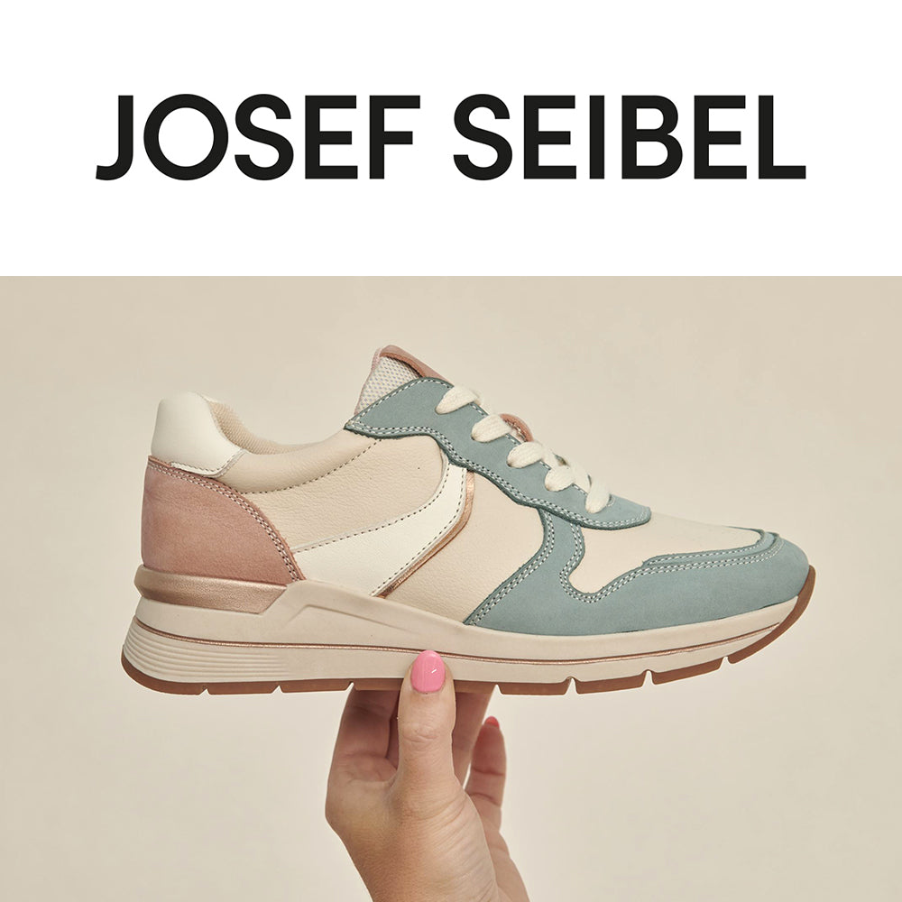 Josef Seibel Footwear at Shoesbypost