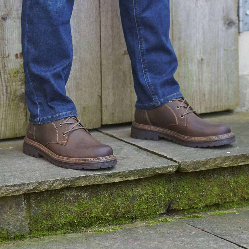 Josef Seibel Mens