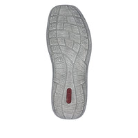 Rieker 03089-14 Sergio Blue Shoe