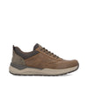 Rieker 06000-22 Mens Brown Shoes
