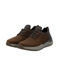 Rieker 06050-22 Mens Brown Shoes