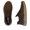 Rieker 06050-22 Mens Brown Shoes