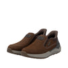 Rieker 06052-22 Mens Brown Shoes