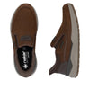 Rieker 06052-22 Mens Brown Shoes