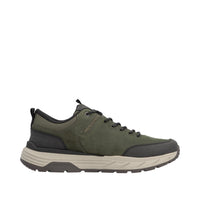 Rieker 06103-54 Thorben Schwarz/Moor Shoe