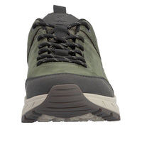 Rieker 06103-54 Thorben Schwarz/Moor Shoe