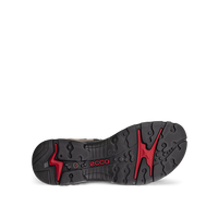 Ecco Offroad W Sandal Atmosphere/Ice W./Black Sandal - 06956354695