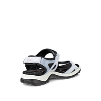 Ecco Offroad W Sandal Air/Dusty Blue Sandal - 06956360563